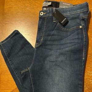 Torrid Jeans